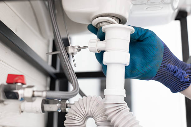 Reliable Emergency Plumber contractor in Saint Francis, WI by AAA Plumbing Heating